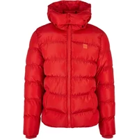Daunenjacke mit Kapuze Urban Classics