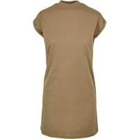 Women's dress Urban Classics Turtle