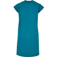 Kleid tortue mit freien Schultern Damen Urban Classics