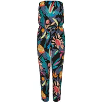 Women's jumpsuit Urban Classics Viscose Bandeau GT