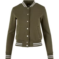 Women's jacket Urban Classics College