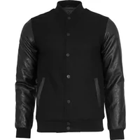 Jacket Urban Classics Oldschool College
