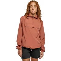 Women's waterproof jacket Urban Classics Basic