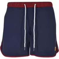Retro-Badeshorts Urban Classics