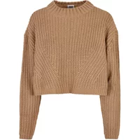 Breiter Oversize-Pullover Damen Urban Classics GT