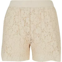 Women's lace shorts Urban Classics
