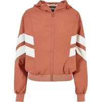 Wrinkled jacket for women Urban Classics