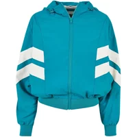 Women's crumpled batwing jacket Urban Classics