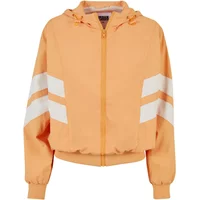 Wrinkled Tracksuit for women Urban Classics Batwing
