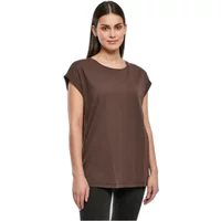 Women's long-shoulder T-shirt Urban Classics Organic GT
