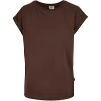 Women's long-shoulder T-shirt Urban Classics Organic