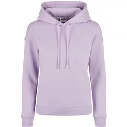Women's Hoodie Urban Classics Organic