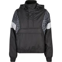 Women's jacket Urban Classics AOP Mixed