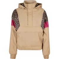 Damenjacke Urban Classics AOP Mixed