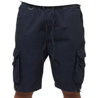 Double pocket cargo shorts Urban Classics