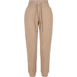 High-Waisted Women's Joggers Urban Classics Organic