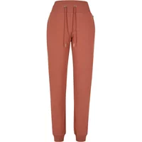Bio-Hochbund-Jogginghose für große Größen Damen Urban Classics