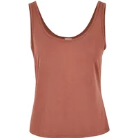 Lockeres Tanktop aus Modal, Damen Urban Classics