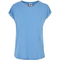 Women's off-shoulder T-shirt Urban Classics Modal