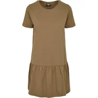 Women's dress Urban Classics Valance Tee