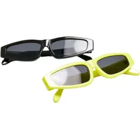 Sunglasses Urban Classics Lefkada (x2)