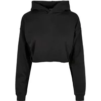 Sweatshirt oversize hoodie for women large sizes Urban Classics