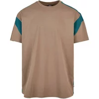 T-shirt Urban Classics Active