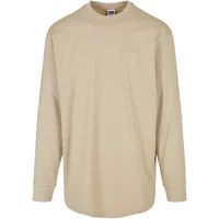 Long sleeve T-shirt Urban Classics Heavy Oversized