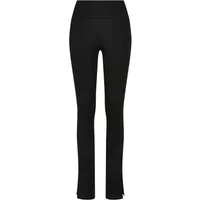 Women's high-waisted split legging Urban Classics GT