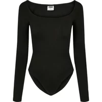 Women's long sleeve bodysuit Urban Classics Organic