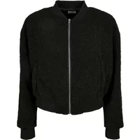 Women's fleece Urban Classics Oversized Sherpa GT