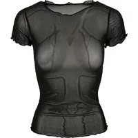 Women's mesh T-shirt Urban Classics GT