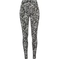 Legging woman Urban Classics Soft AOP