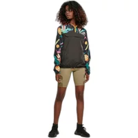 Women's waterproof jacket Urban Classics Mixed