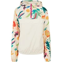 Women's waterproof jacket Urban Classics Mixed GT