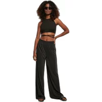 Short ribbed tank top for women Urban Classics GT