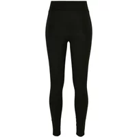 Women's high waist legging Urban Classics Recycled