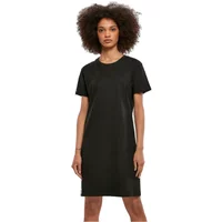 Women's recycled cotton t-shirt dress Urban Classics Boxy