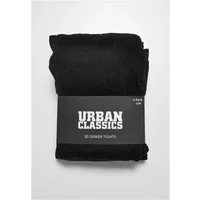 Women's 30 denier leggings Urban Classics (x4)