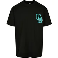 Shiny logo T-shirt Urban Classics