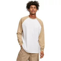 Long sleeve T-shirt Urban Classics Organic Oversized GT