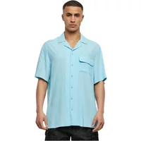 Shirt Urban Classics Viscose Camp