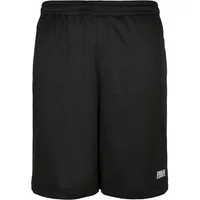 Short Urban Classics Basic Mesh
