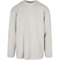 Long sleeve T-shirt Urban Classics Oversized Distressed GT