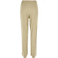Women's wide-leg Trousers Urban Classics Modal