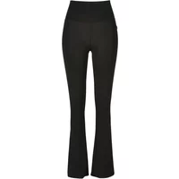 Legging woman Urban Classics Organic Stretch Jersey Bootcut