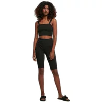 Damen-Radhose Urban Classics Organic Stretch GT