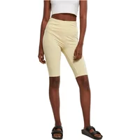 Women's thigh-high boots Urban Classics Organic stretch