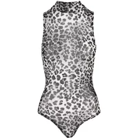 Sleeveless bodysuit Urban Classics GT