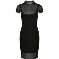Doppellagiges Kleid aus Strick für Frauen Urban Classics GT